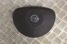 Airbag volant conducteur - Opel Tigra Twin Top - ref : 13188242