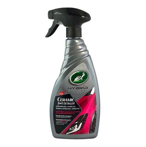 Turtle wax hybrid ceramic - 3, en