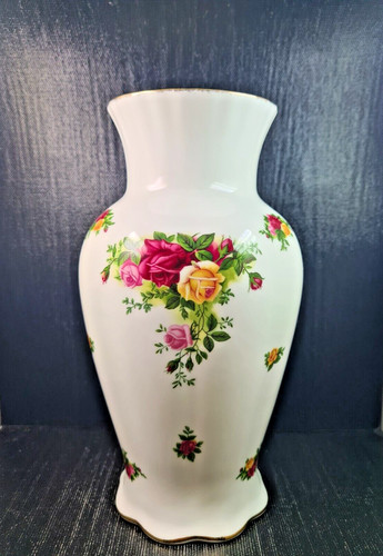 Royal albert vase - albert, en