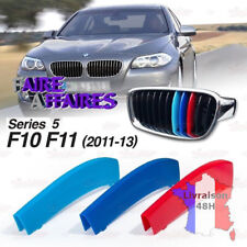 3 Clip bandes Grille Calandre