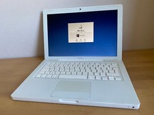 PC Portable Apple MacBook 2007