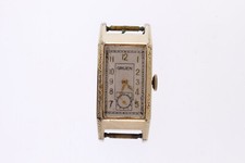 Montre mécanique vintage - montre,