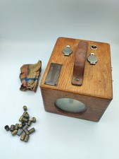 Constateur Pigeons Imprimeur