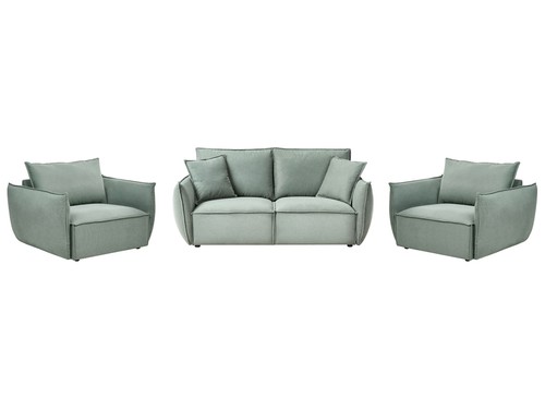 Ensemble salon moderne en - de,