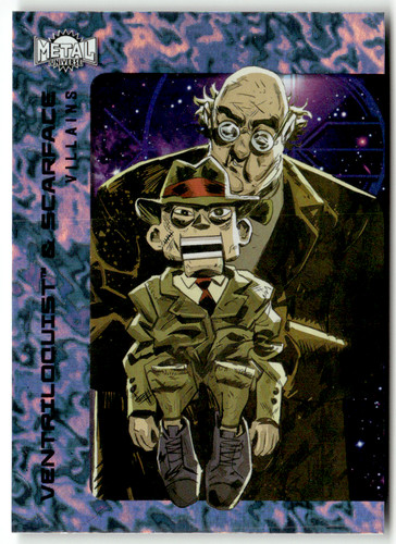 2025 skybox metal - 2025,