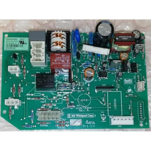 Whirlpool 481201231286 module - whirlpool,