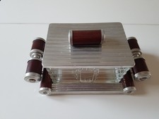  BOITE A GATEAUX ET SON