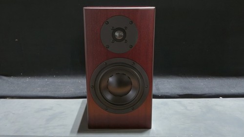 Totem acoustic signature - acoustic,