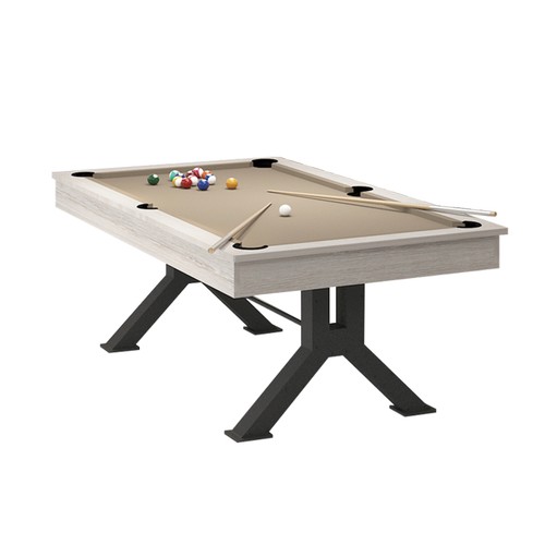 John west table billard - table,