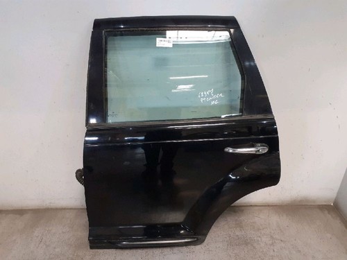 Porte gauche arrière chrysler - arriÈre,