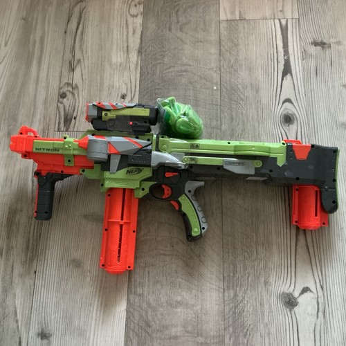 Nerf vortex nitron - vortex, #32218