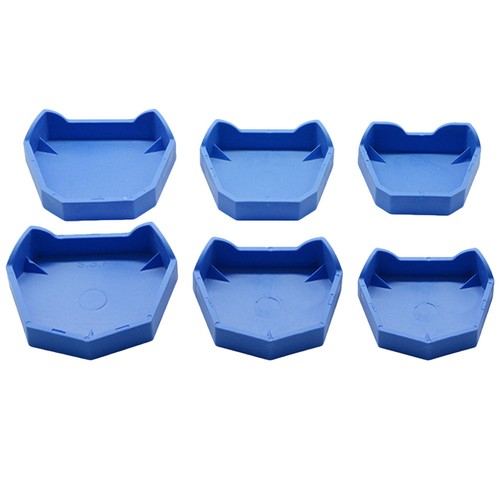 6pcs dental labs - dental,