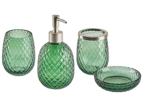 Accessoires salle bain - salle,