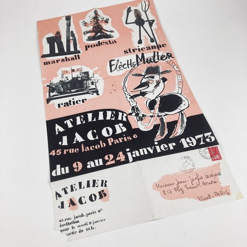 Art brut marshall - brut], ratier