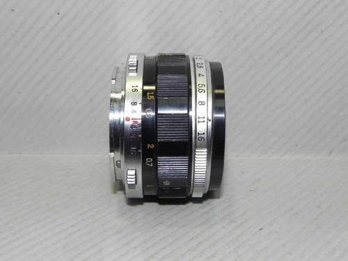Objectif olympus zuiko - objectif, f.zuiko