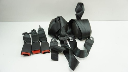 Banquette arriere kit deriv - arriere, (kit