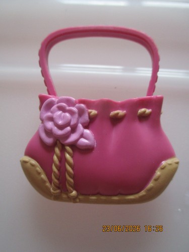 Poupee scene sac a - my, :