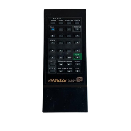 Télécommande système - télécommande, du