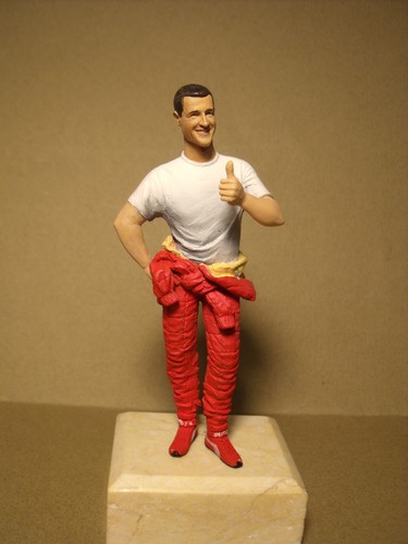 Figurine michael - ,