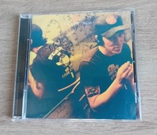 ELLIOT SMITH.  EI THER / OR.  CD