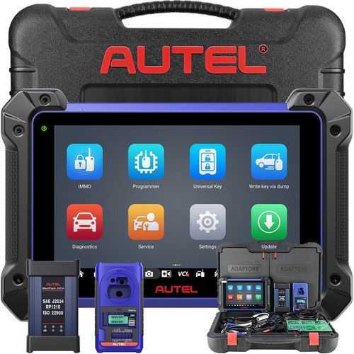 Autel maxiim im608 valise - maxiim,