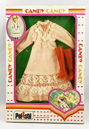 Candy tenue pour - -,