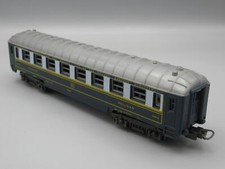 Wagon Pullman Compagnie internationale des wagons-lits 9042 Lima