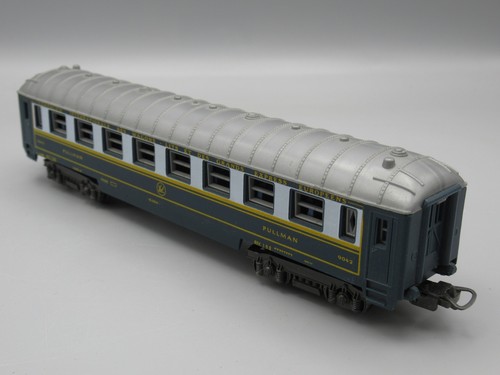Wagon pullman compagnie - wagon,