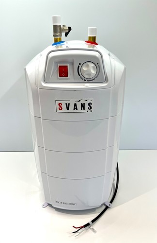 Chauffe eau 24v - 24v,