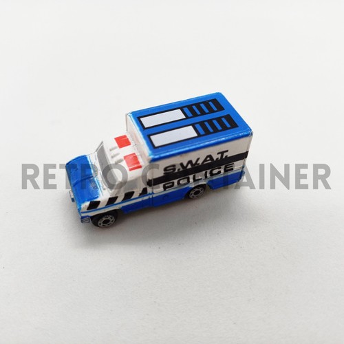 Micro machines galoob vintage - micro,
