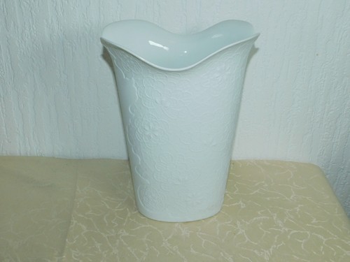 Grand kaiser vase porcelaine - grand,