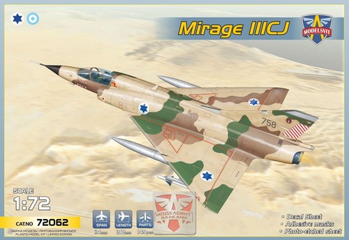 Maquette avion dassault mirage - maquette,