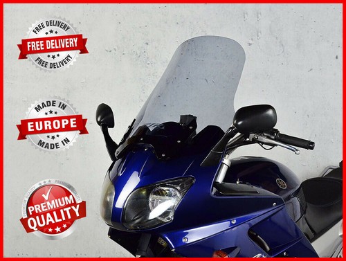 Yamaha fjr 1300 2001 - fjr, 2002