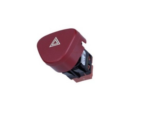 Bouton warning pour - bouton, de