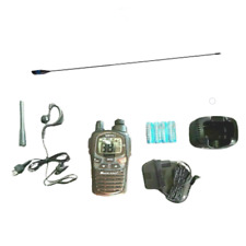 ÉMETTEUR-RÉCEPTEUR MIDLAND