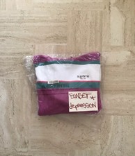 Supreme FW19 Stripe hooded