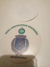 AUTOCOLLANT   ASSE SAINT