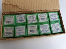 films fixes - Le Canyon