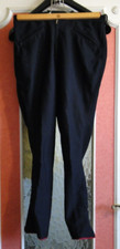 Pantalon culotte cheval - pantalon,