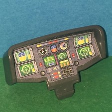 hélicoptère Playmobil 4222