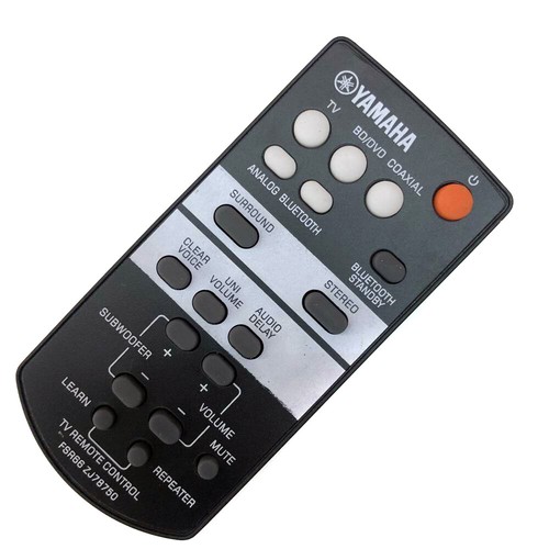 Télécommande fsr66 zj78750 - fsr66,