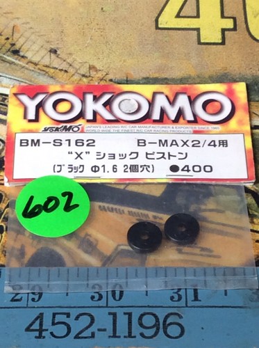 Yokomo s162 max 2x4 - yokomo, 4x4