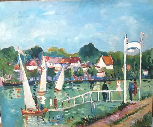 Jean claude picot - jean,