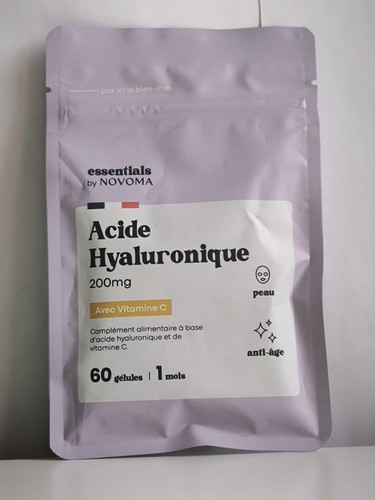 Novoma essentials acide - novoma,