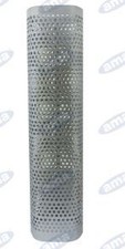 Grille Antiscaldante Pour