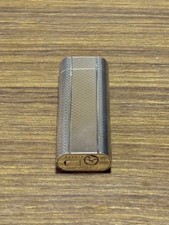 Briquet Cartier vintage en