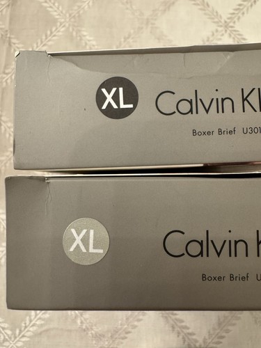 Calvin klein boxer brief - calvin,