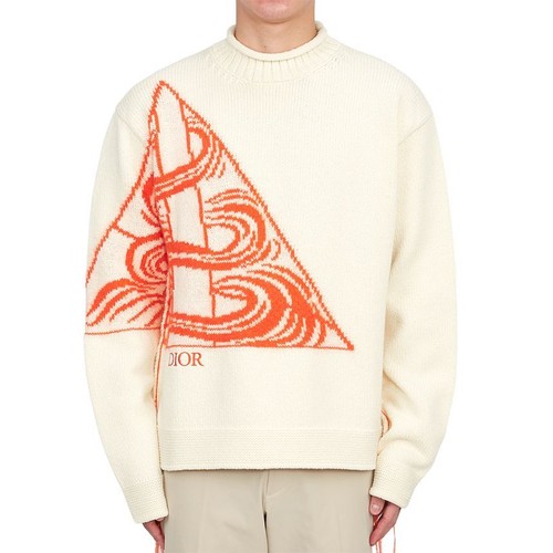 Dior homme tricot 393m668ct613 - homme,