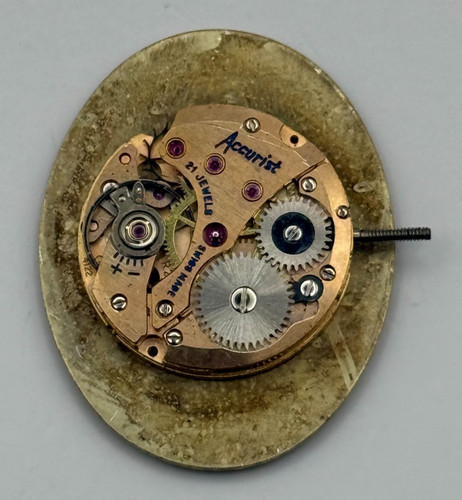 Felsa 4122 montre mouvement - 4122,