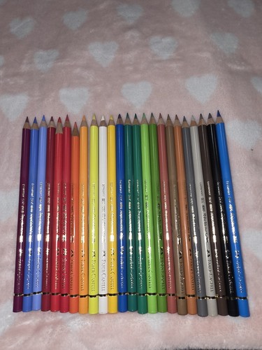 Faber castell polychromos - faber,